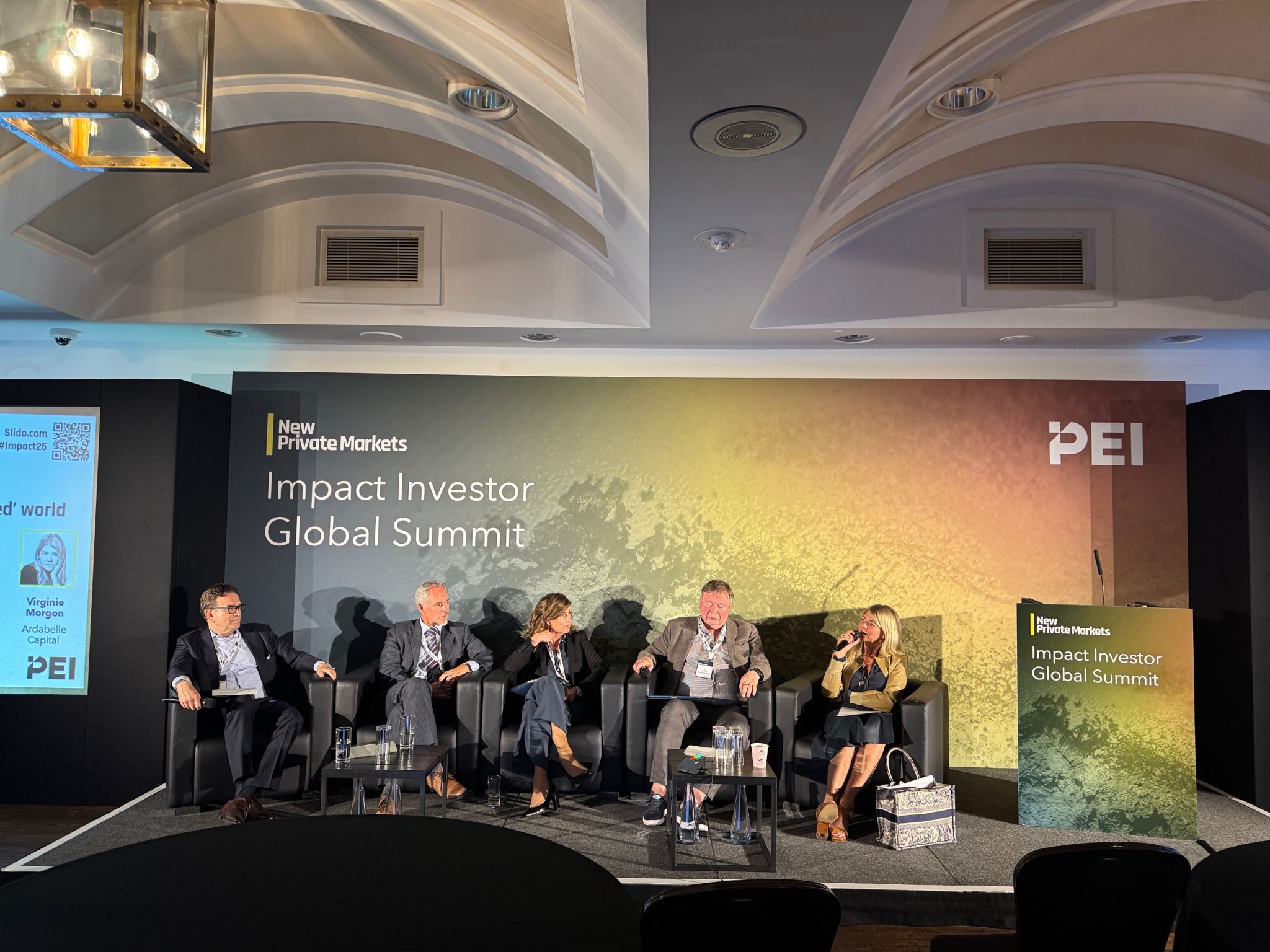 Impact Investing in a Post-Globalized World