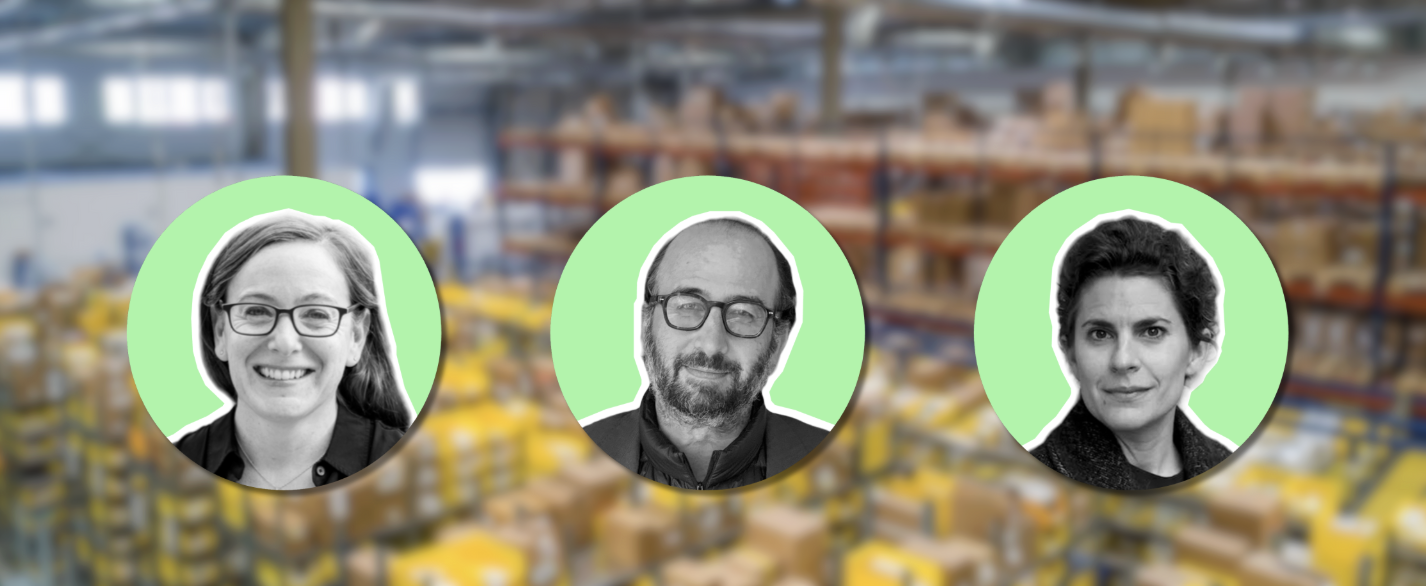 Why Supply Chain Resilience is the New Competitive Advantage