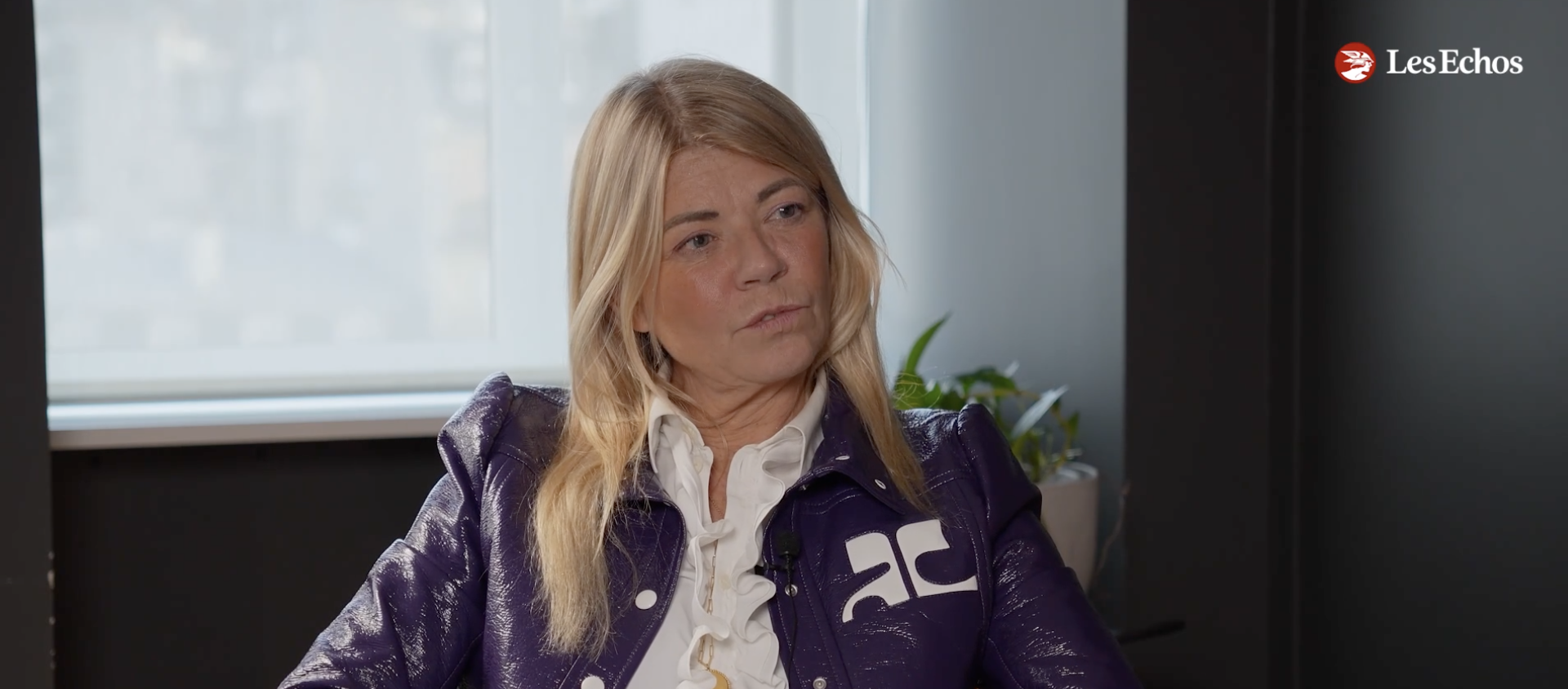 "You Can't Build Anything Alone": Virginie Morgon on the Power of the Pack