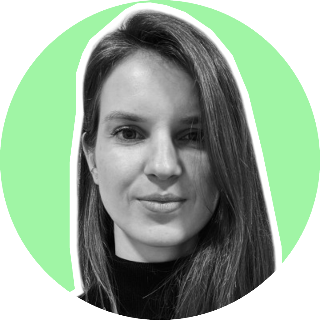 Bernadeta Pavlíková