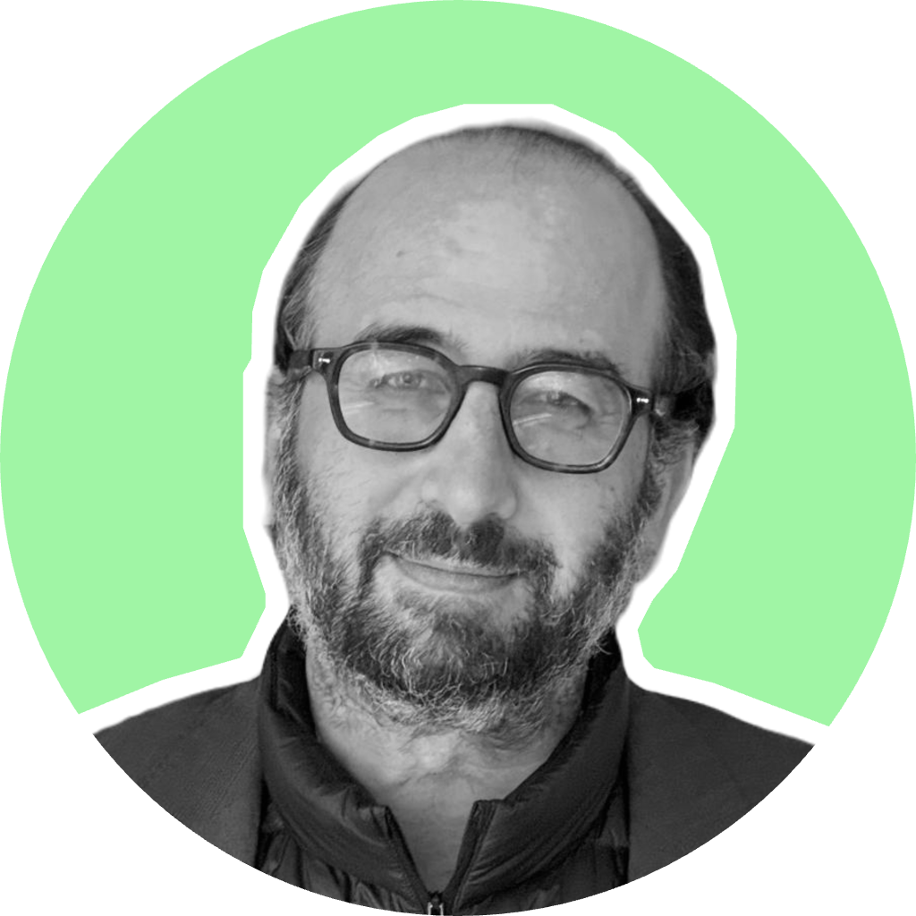 Eric Hazan